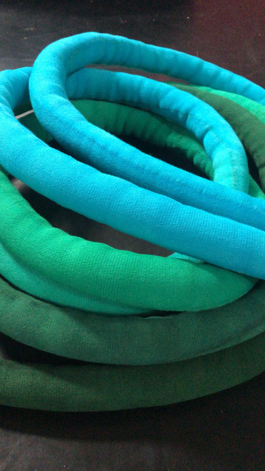 Leo Ropes