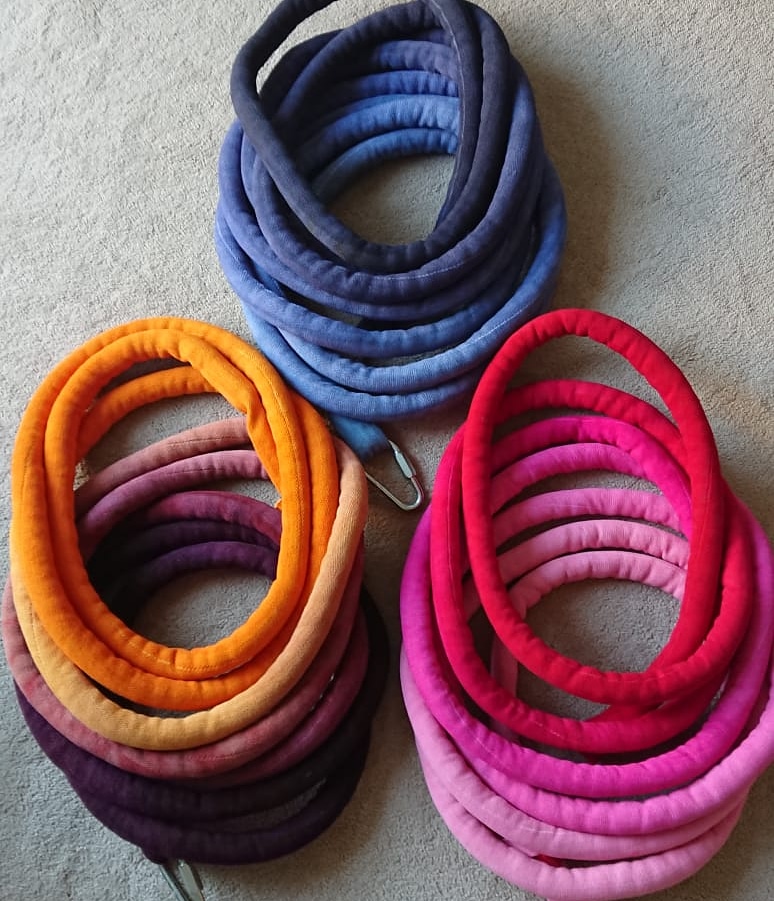 Leo Ropes